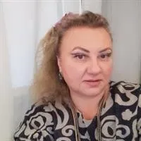 Фотография репетитора Гололобова Инесса Сергеевна