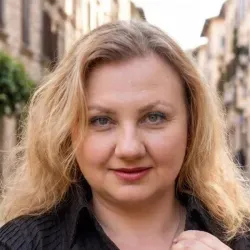 Фотография репетитора Гололобова Инесса Сергеевна