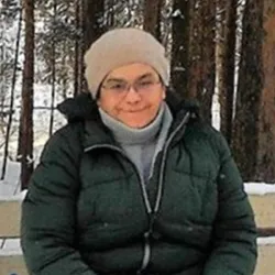 Фотография репетитора Мамаева Ксения Сергеевна