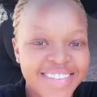 Фотография репетитора Махлангу Мбали Эуленда