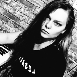 Фотография репетитора Воронина Ольга Владимировна