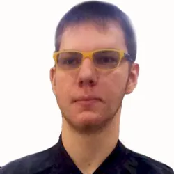 Фотография репетитора Косарьков Александр Евгеньевич