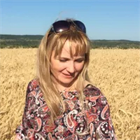 Фотография репетитора Гаранина Ольга Ивановна