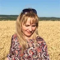 Фотография репетитора Гаранина Ольга Ивановна