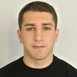 Фотография репетитора Герман Владислав Александрович