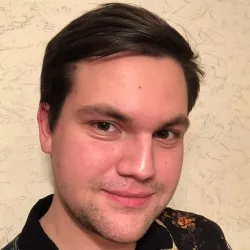 Фотография репетитора Пушков Георгий Эдуардович