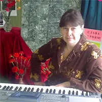 Фотография репетитора Илларионова Светлана Николаевна