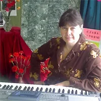 Фотография репетитора Илларионова Светлана Николаевна