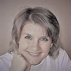 Фотография репетитора Осипова Светлана Владимировна