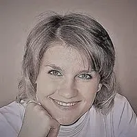 Фотография репетитора Осипова Светлана Владимировна