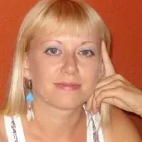 Фотография репетитора Сазонова Элина Остаповна