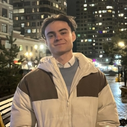 Фотография репетитора Бобровский Тимофей Дмитриевич