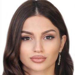 Фотография репетитора Меликян Лилит Мартуновна