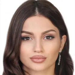 Фотография репетитора Меликян Лилит Мартуновна