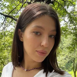 Фотография репетитора Черябрикова Регина Алексеевна