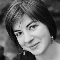 Фотография репетитора Печковская Елизавета Евгеньевна