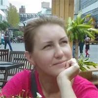 Фотография репетитора Моор Катерина Викторовна