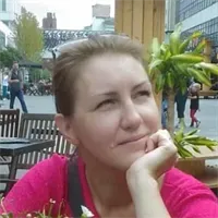 Фотография репетитора Моор Катерина Викторовна