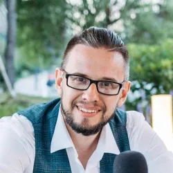 Фотография репетитора Галактионов Андрей Павлович