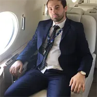 Фотография репетитора Алиасхабов Гусен Магомедович