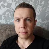 Фотография репетитора Белан Евгений Геннадьевич