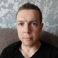 Фотография репетитора Белан Евгений Геннадьевич