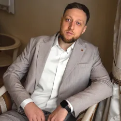 Фотография репетитора Царев Александр Викторович