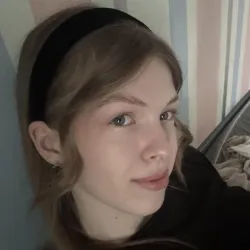 Фотография репетитора Андрианова Анастасия Дмитриевна