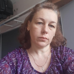 Фотография репетитора Лустина Нина Владимировна