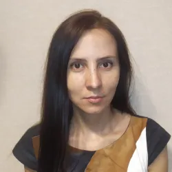 Фотография репетитора Пустоварова Наталья Геннадьевна