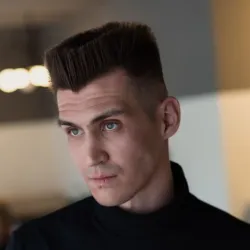 Фотография репетитора Белорусов Виктор Вадимович