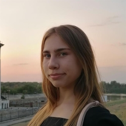 Фотография репетитора Зинченко Ольга Денисовна