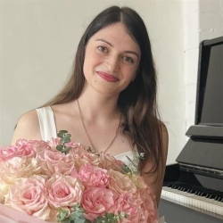 Фотография репетитора Морозова Марианна Николаевна