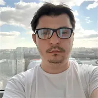 Фотография репетитора Куденцов Игорь Ярославович