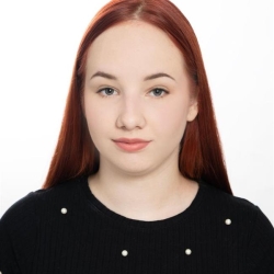 Фотография репетитора Косинова Анастасия Сергеевна