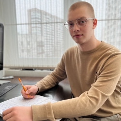 Фотография репетитора Шимбирёв Сергей Константинович