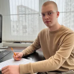 Фотография репетитора Шимбирёв Сергей Константинович