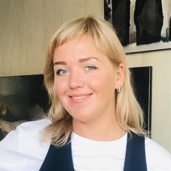 Фотография репетитора Малкова Анна Сергеевна