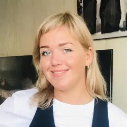 Фотография репетитора Малкова Анна Сергеевна