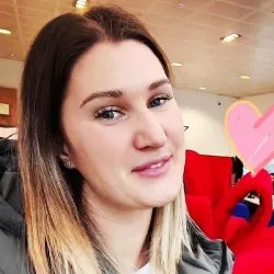 Фотография репетитора Челяпова Дарья Викторовна