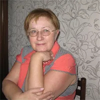 Фотография репетитора Шабанова Светлана Борисовна