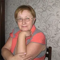 Фотография репетитора Шабанова Светлана Борисовна