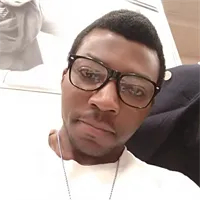 Фотография репетитора Аджоги Чарльз Экаджи