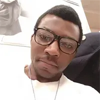 Фотография репетитора Аджоги Чарльз Экаджи