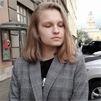 Фотография репетитора Голутвина Елена Романовна