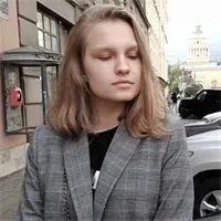 Фотография репетитора Голутвина Елена Романовна