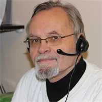 Фотография репетитора Якунин Александр Георгиевич