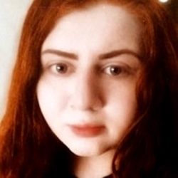 Фотография репетитора Оганян Нелли Манвеловна