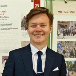 Фотография репетитора Филиппов Тимур Романович