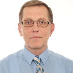 Фотография репетитора Ильин Константин Николаевич